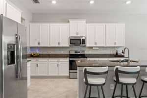 2835 HILLIARD DRIVE, WESLEY CHAPEL, FL 33543 Sold 07/15/25