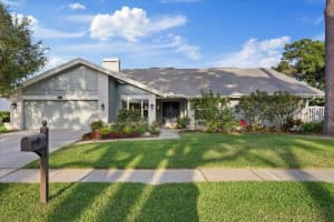 2969 TALON DRIVE, CLEARWATER, FL 33761 Sold 08/20/25