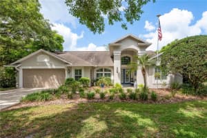 18106 WOODCREEK PLACE, LUTZ, FL 33548 Sold 06/12/25