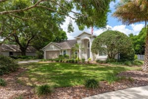 18106 WOODCREEK PLACE, LUTZ, FL 33548 Sold 06/12/25
