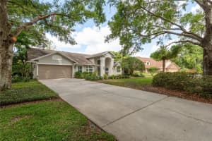 18106 WOODCREEK PLACE, LUTZ, FL 33548 Sold 06/12/25