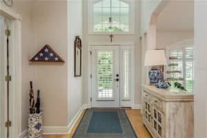 18106 WOODCREEK PLACE, LUTZ, FL 33548 Sold 06/12/25