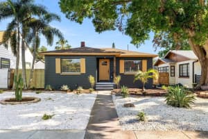 3228 7th Ave N, ST PETERSBURG