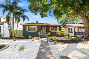 3228 7TH AVENUE, ST PETERSBURG, FL 33713 - MLS#MFRTB8373799