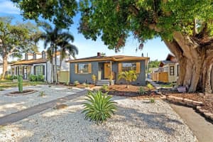 3228 7TH AVENUE, ST PETERSBURG, FL 33713 - MLS#MFRTB8373799