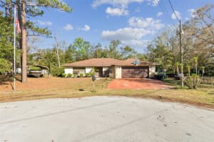 7375 TURKEYNECK COURT, HOMOSASSA, FL 34448 Sold 08/08/25
