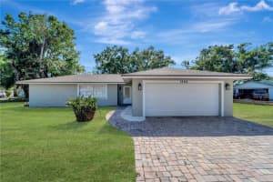 1968 ROLLING GREEN CIRCLE, SARASOTA, FL 34240 Sold 07/25/25