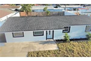 4518 MINNEHAHA STREET, TAMPA, FL 33614 Sold 05/15/25