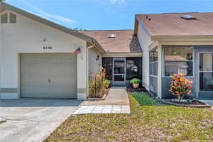 8206 Leafy Ct, PORT RICHEY