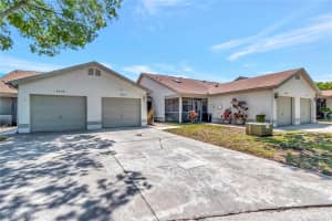 8206 LEAFY COURT, PORT RICHEY, FL 34668 Sold 10/07/25