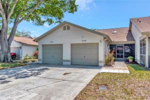 8206 LEAFY COURT, PORT RICHEY, FL 34668 Sold 10/07/25