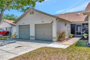 8206 LEAFY COURT, PORT RICHEY, FL 34668 Sold 10/07/25