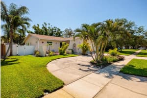 6001 19TH STREET, ST PETERSBURG, FL 33703 - MLS#MFRTB8373838