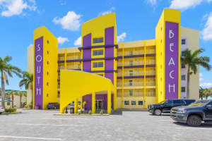 11360 Gulf Blvd #503, TREASURE ISLAND