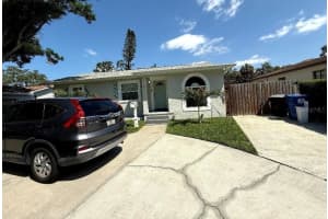 8111 COUNTRY CLUB ROAD, ST PETERSBURG, FL 33710 Sold 05/16/25