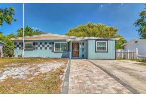 3045 STRATFORD DRIVE, LARGO, FL 33771 Sold 07/18/25