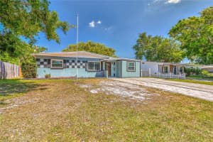 3045 STRATFORD DRIVE, LARGO, FL 33771 Sold 07/18/25