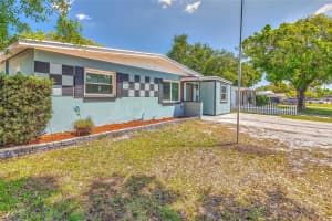 3045 STRATFORD DRIVE, LARGO, FL 33771 Sold 07/18/25