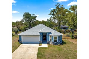 12164 85TH COURT, BELLEVIEW, FL 34420 Sold 07/01/25