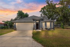 12164 85TH COURT, BELLEVIEW, FL 34420 Sold 07/01/25