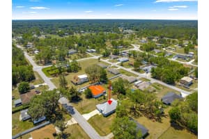 12164 85TH COURT, BELLEVIEW, FL 34420 Sold 07/01/25