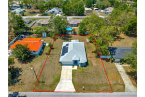 12164 85TH COURT, BELLEVIEW, FL 34420 Sold 07/01/25