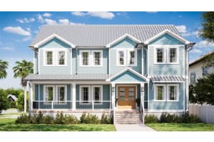 5001 DICKENS AVENUE, TAMPA, FL 33629 Sold 07/02/25