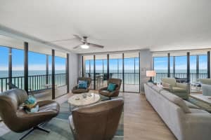 15462 GULF BOULEVARD, MADEIRA BEACH, FL 33708 Sold 06/02/25