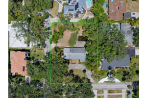 4315 AZEELE STREET, TAMPA, FL 33609 Sold 08/22/25