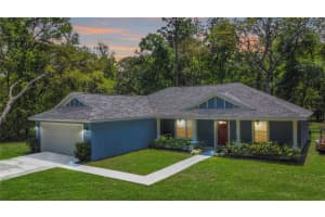 10206 ATHENIA DRIVE, CITRUS SPRINGS, FL 34434 Sold 05/30/25