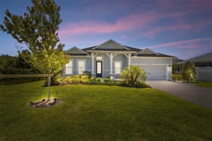 2106 ALIMARA COURT, ODESSA, FL 33556 Sold 06/03/25