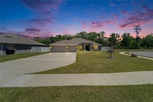 5419 KNIGHTS LANDING DRIVE, LAKELAND, FL 33810 Sold 08/29/25