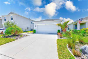 6333 MILESTONE LOOP, PALMETTO, FL 34221 - MLS#MFRTB8373900