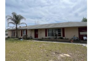 11345 CIRCLE WAY, LEESBURG, FL 34788 Sold 04/15/25