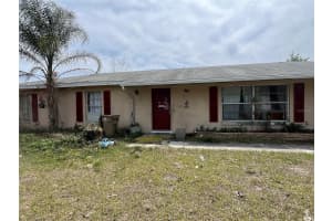 11345 CIRCLE WAY, LEESBURG, FL 34788 Sold 04/15/25