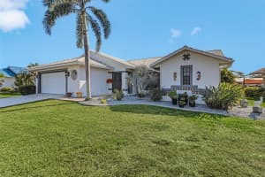 3819 BARNEGAT DRIVE, PUNTA GORDA, FL 33950 - MLS#MFRTB8373903