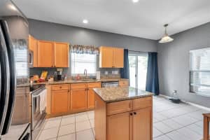 7070 OPAL DRIVE, LARGO, FL 33773 Sold 09/02/25