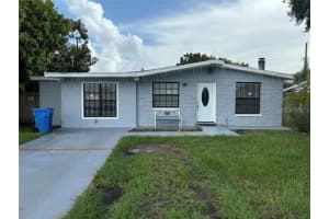 6512 COMANCHE AVENUE, TAMPA, FL 33634 Sold 05/16/25
