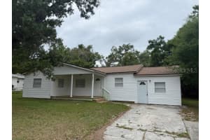 3918 CLIFTON STREET, TAMPA, FL 33610 Sold 08/20/25