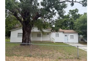 3918 CLIFTON STREET, TAMPA, FL 33610 Sold 08/20/25