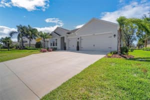 34516 HEAVENLY LANE, DADE CITY, FL 33525 - MLS#MFRTB8373931