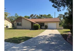8718 ARROWHEAD DRIVE, HUDSON, FL 34667 Sold 06/21/25