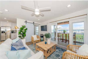 5094 STARFISH DRIVE, ST PETERSBURG, FL 33705 - MLS#MFRTB8373935