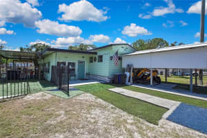 10038 BLUEGILL COURT, INVERNESS, FL 34450 Sold 06/20/25