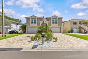 314 CROSSWINDS DRIVE, PALM HARBOR, FL 34683 Sold 06/18/25