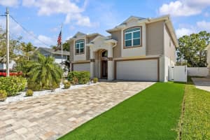 314 CROSSWINDS DRIVE, PALM HARBOR, FL 34683 Sold 06/18/25