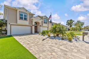 314 CROSSWINDS DRIVE, PALM HARBOR, FL 34683 Sold 06/18/25