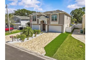 314 CROSSWINDS DRIVE, PALM HARBOR, FL 34683 Sold 06/18/25