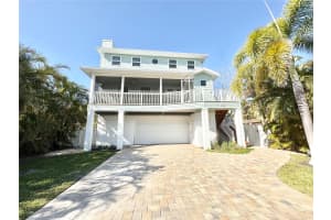 16204 3RD STREET, REDINGTON BEACH, FL 33708 - MLS#MFRTB8373963
