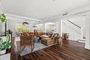 6113 KIPPS COLONY DRIVE, GULFPORT, FL 33707 - MLS#MFRTB8373971